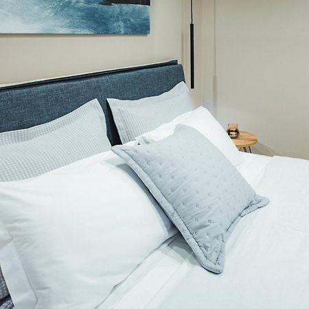 Veria Panorama Luxury Suite With Garden 2 Ngoại thất bức ảnh