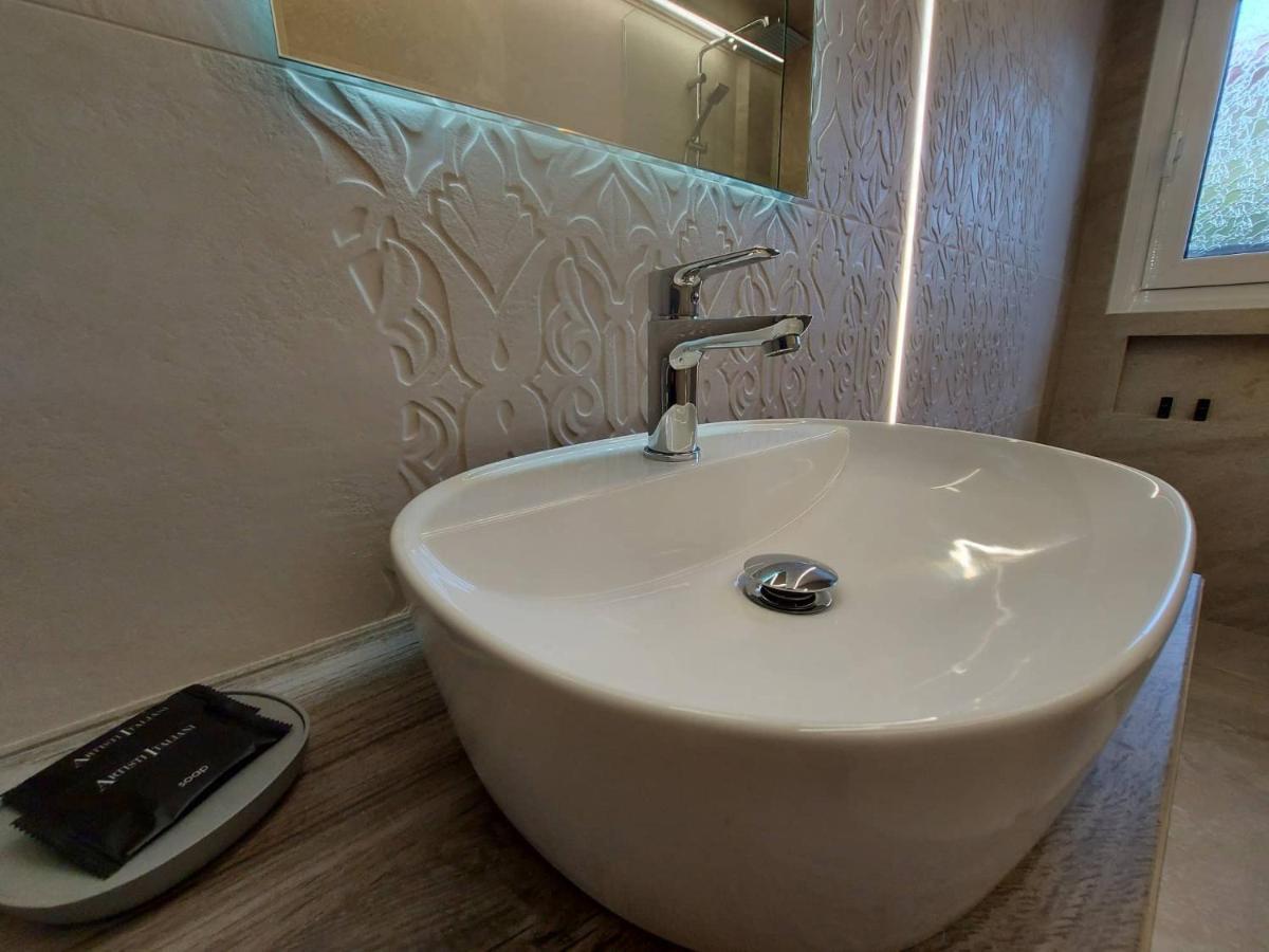 Veria Panorama Luxury Suite With Garden 2 Ngoại thất bức ảnh