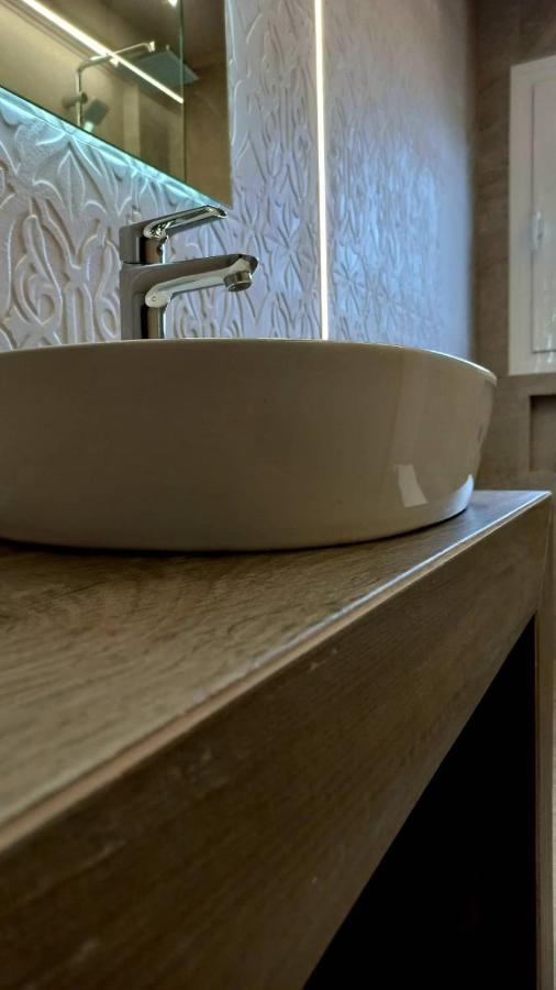Veria Panorama Luxury Suite With Garden 2 Ngoại thất bức ảnh