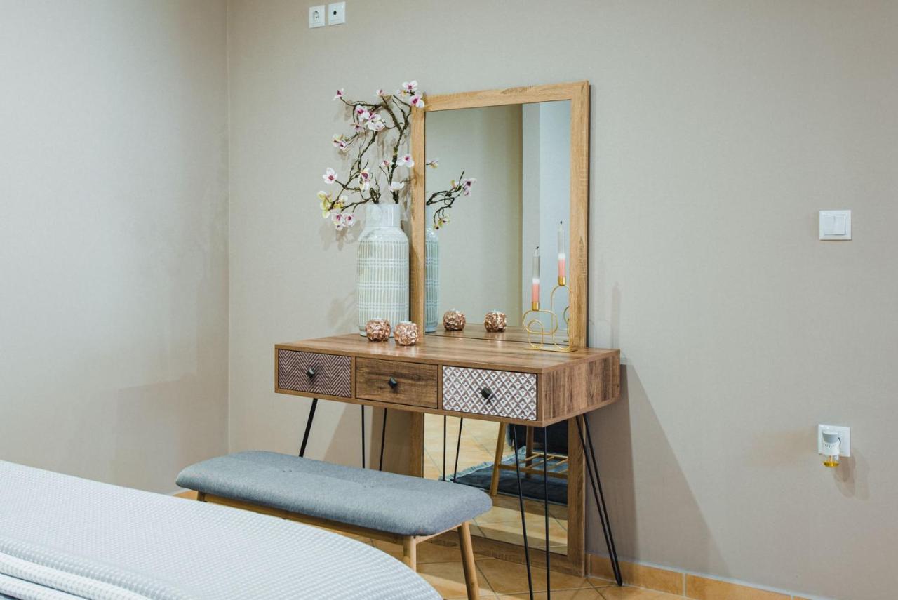 Veria Panorama Luxury Suite With Garden 2 Ngoại thất bức ảnh